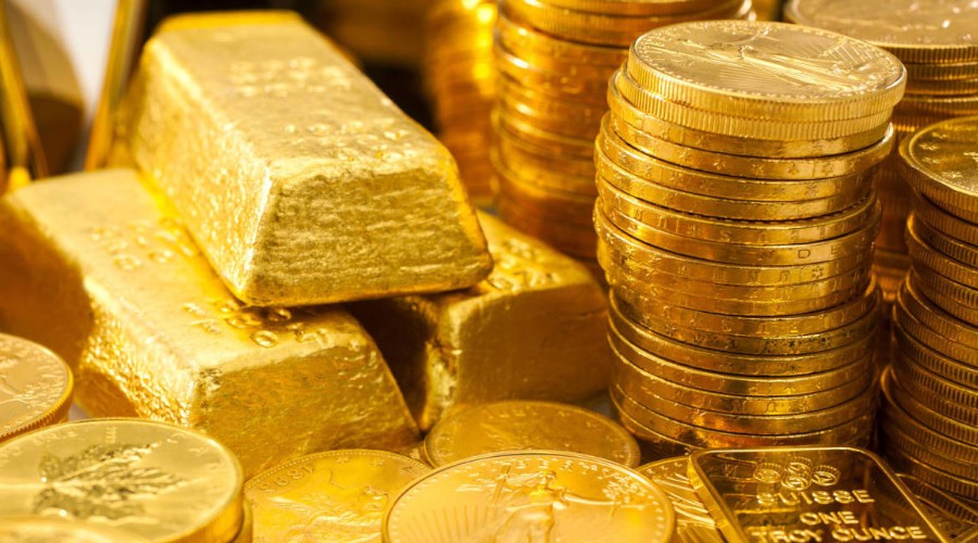 È meglio investire in lingotti o in monete d'oro?