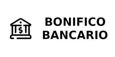 Bonifico Bancario