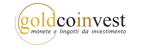 Logo goldcoinvest